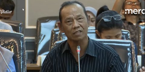 Cerita Eks Pegawai OCI Ditipu dan Nyaris Dibelati Bos Sirkus Taman Safari Akibat Dendam Wajah Dicakar Beruang