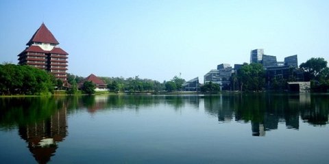 5 Perguruan Tinggi Diprediksi Paling Banyak Diminati Peserta Tes UTBK 2025, Tak Ada ITB