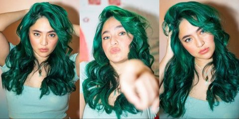 Potret Dapur Rumah Marshanda MenampilkanModel Estetika Minimalis yang Memikat dan Menarik Perhatian