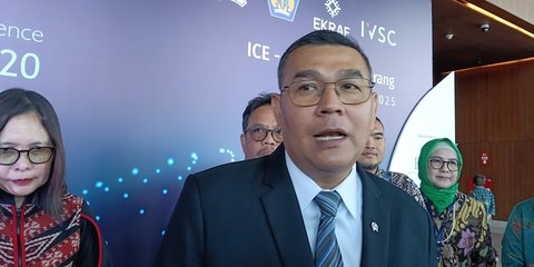 Kementerian ATR/BPN: Semua Tanah Bersertifikat Mungkin Tidak akan Terjadi, Ada Sifat Konfliknya Akut