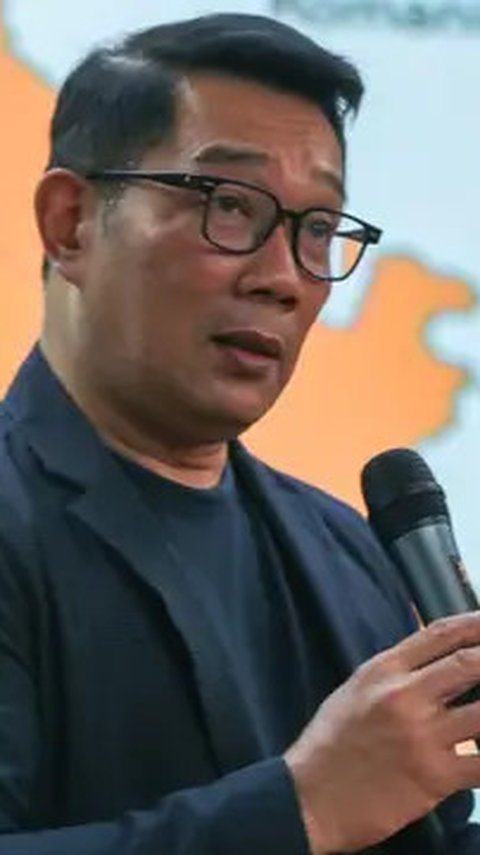 KPK Ungkap Peran Ridwan Kamil di Korupsi Bank BJB