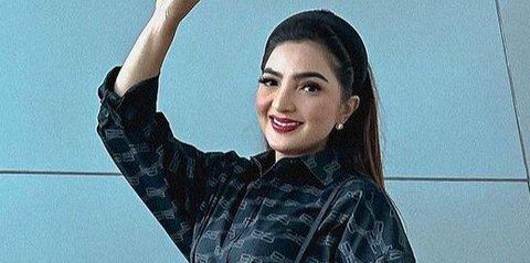 6 Artis Indonesia Selesaikan Kuliah Hingga S3 dan Raih Gelar Doktor, Terbaru Ada Ashanty