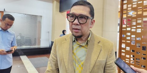 Teguran Keras DPR ke Pejabat Kemendagri: Kita Ini Komunikasi Bukan Mau Minta-Minta!