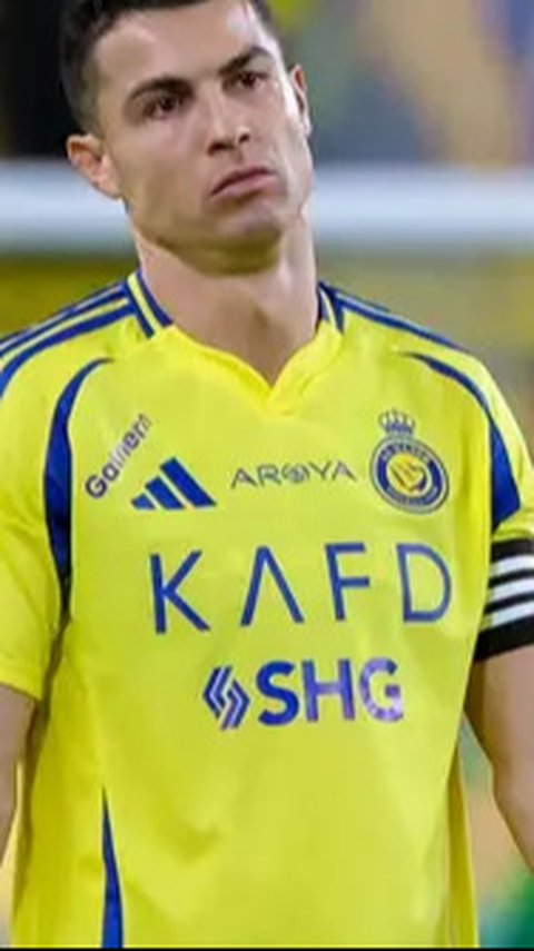 Hobi Unik Cristiano Ronaldo: Menyusuri Keseruan Bermain Bingo