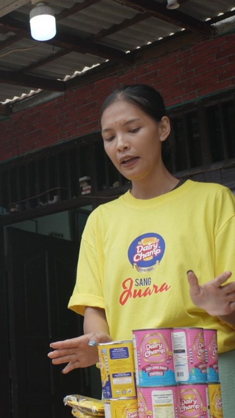 Perempuan Jadi Tulang Punggung UMKM Indonesia,  Tak Hanya Berkontribusi bagi Perekonomian Namun Juga Pengembangan Komunitas Berkelanjutan