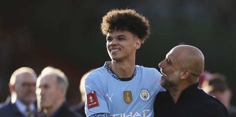Jadwal Siaran Semifinal FA Cup 2025