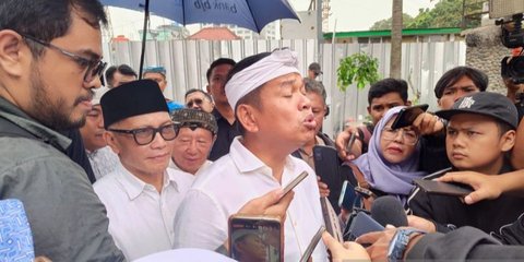 Dedi Mulyadi: Masalah Pabrik BYD di Subang Bukan Premanisme, tapi Calo Tanah