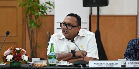 Kaisar KKSP: Komitmen Impor Energi dari AS Perlu Dikaji Ulang, Berisiko Bebani APBN