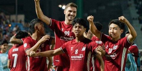 Prediksi Pertandingan PSM Makassar Vs Bali United Malam ini, Jumat 25 April 2025