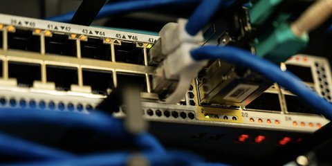 China Luncurkan Jaringan 10G Pertama di Dunia, Kecepatannya 9.834 Mbps