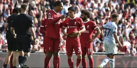 Catat Jadwalnya! Ini 5 Laga Seru Premier League pada Pekan 34, Ada Liverpool vs Tottenham