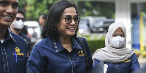 Dipimpin Sri Mulyani dan Menko Airlangga, Negosiasi dengan Tim Trump Telurkan 5 Manfaat untuk Kepentingan Nasional