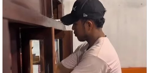 Kisah Pria Lulusan S2 Pilih Jualan Bakso, Sempat Dinyinyiri tapi Ternyata Usahanya Ramai Pembeli
