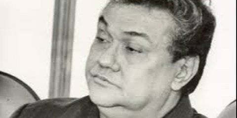 Indonesia Ternyata Pernah Punya Menteri 'Bule' yang Sangat Dekat dengan Soeharto, Ini Sosoknya