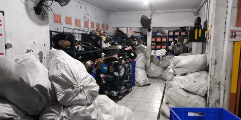 Solusi untuk Kurangi Kerugian Penjual Online Jika Paket Dikembalikan