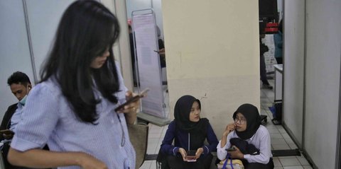 Perempuan Terdidik Susah Dapat Kerja