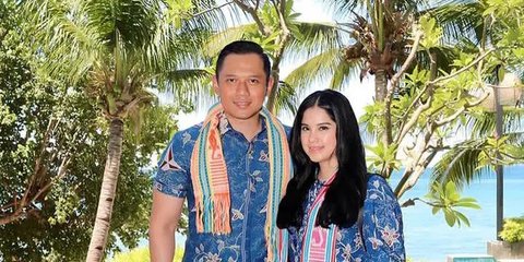 Dapur Sederhana di Rumah Agus Yudhoyono dan Annisa Pohan