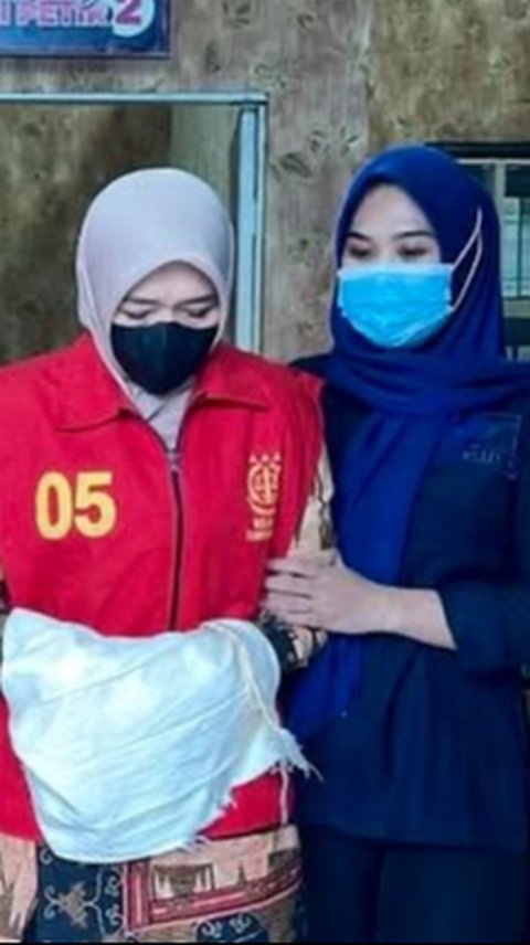 Mantan Dirut RSUD Batin Mangunang Ditetapkan Tersangka Korupsi Pengadaan CT-Scan Senilai Rp2,1 M
