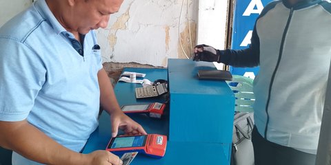 Cerita AgenBRILink Jadi 