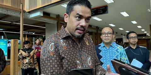 Menteri UMKM Ungkap Konsekuensi Jika Driver Ojol Masuk Skema Pekerja
