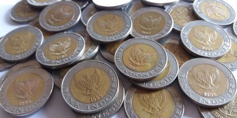 Viral Gaji Karyawan Dibayar dengan Uang Receh dan Sekantong Koin, Sampai Disebut Sebagai Pengemis