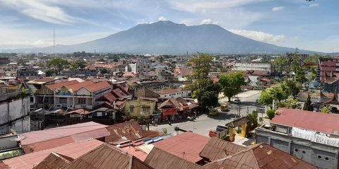Tiga Tempat Wisata yang Layak Dikunjungi di Bukittinggi, Ada Rumah Kelahiran Mantan Wapres