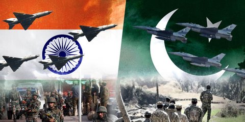Memanas, Pakistan Kecam India Karena Dikaitkan dengan Serangan Penembakan Kashmir