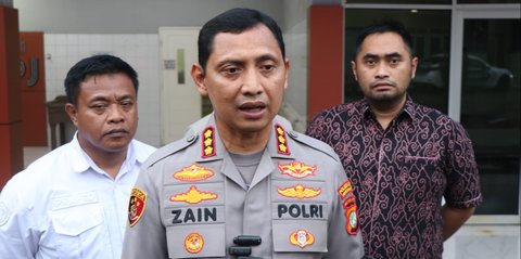 Sadisnya Dua Pelaku Bunuh Sopir Taksi Online Jasadnya Dibuang di Kalibaru Tangerang