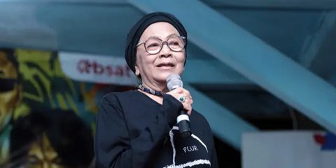 Cerita Armand Maulana Selalu Dipeluk saat Turun Panggung Tiap Kali Manggung Bareng Slank
