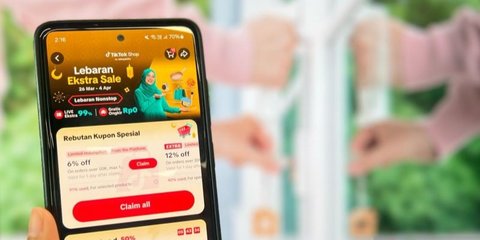 TikTok Shop Masuk Jepang, Siap Saingi E-Commerce Lokal dengan Live Shopping