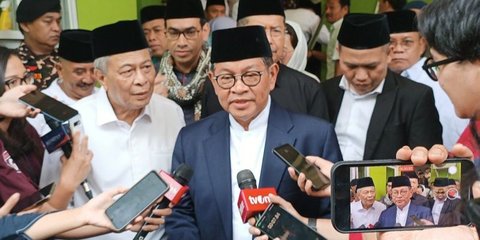 Usai Kepergian Bunda Iffet, Gubernur Jakarta Pramono Anung Minta Slank Tetap Bersatu