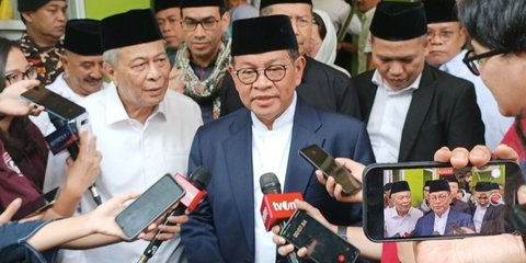 Bunda Iffet Meninggal Dunia, Pramono: Kita Kehilangan Tokoh yang Mempersatukan Banyak Kelompok di Jakarta
