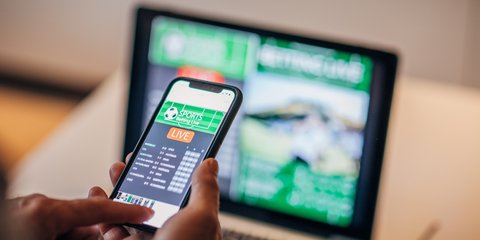 Transaksi Judi Online di Indonesia Capai Rp1.200 Triliun, Ancaman Serius bagi Ekonomi Negara