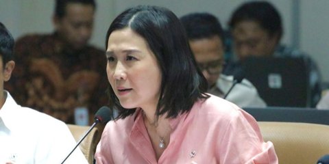 Veronica Tan Ingatkan Tak Asal Bangun 3 Juta Rumah, Pikirkan juga Aspek Keluarga Berkualitas
