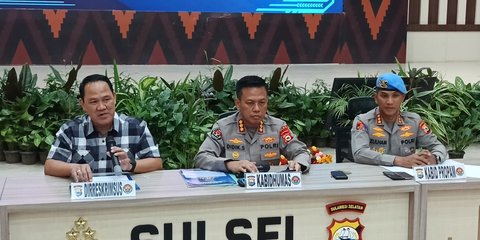 Terbongkar Alasan Alasan Polda Sulsel Bebaskan 37 Terduga Pelaku Penipuan Online yang Ditangkap TNI