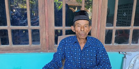 Mbah Tupon Hadi Suwarno: Lansia Buta Huruf yang Terancam Kehilangan Tanah Akibat Mafia Tanah di Bantul
