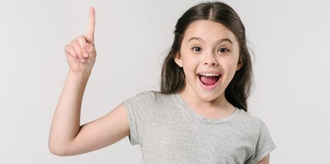 Bekali Anak dengan Kepercayaan Diri, Ini 5 Langkah Mudahnya