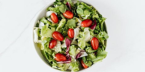 9 Makanan Kaya Biotin untuk Menunjang Kesehatan Rambut dan Kulit
