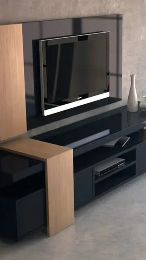 Harga Bufet TV Minimalis Modern Terbaru, Panduan Lengkap Memilih Furniture Stylish untuk Ruang Keluarga