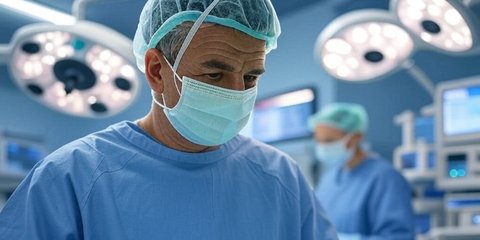 Investigasi Media Jerman: Orang  Israel Otak di Balik Sindikat Perdagangan Organ Warga Palestina di Kenya