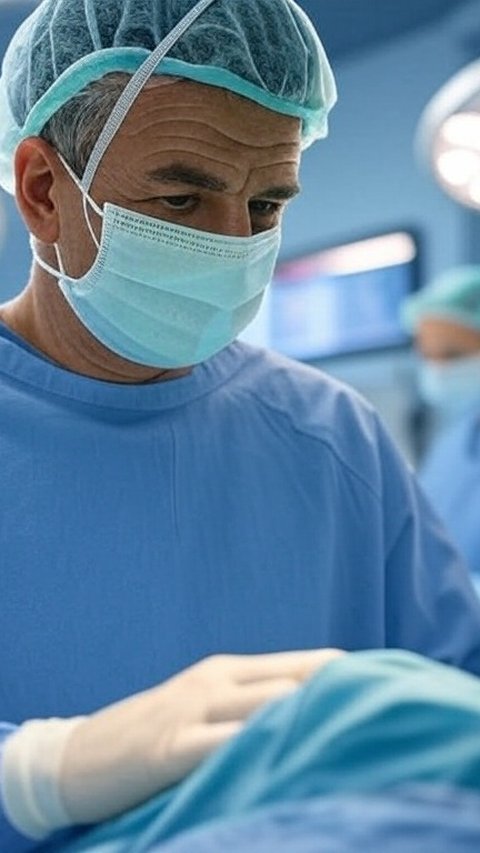 Investigasi Media Jerman: Orang  Israel Otak di Balik Sindikat Perdagangan Organ Warga Palestina di Kenya