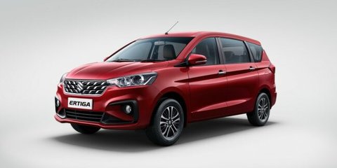 5 Pilihan Mobil Hybrid Terjangkau di Indonesia