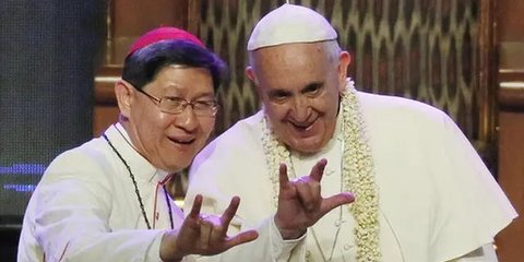 Kandidat Kuat Pengganti Paus Fransiskus Dikabarkan Berasal dari Asia dan Afrika, Ini Alasannya