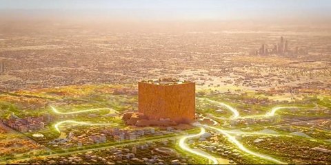 Deretan Proyek Kontroversial Arab Saudi untuk Kembangkan Sektor Pariwisata di Bawah Pimpinan Putra Mahkota Mohammed bin Salman (MBS)