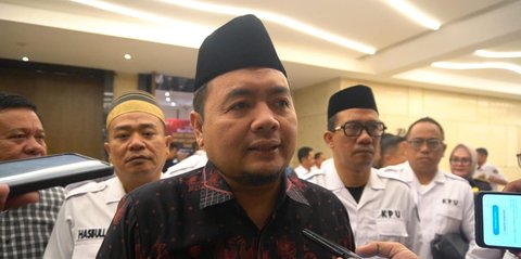 Tujuh Hasil PSU Pilkada 2024 Digugat ke MK, Ini Respons KPU