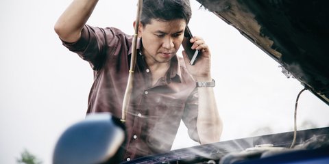 Metode Efektif untuk Menghindari Overheat pada Kendaraan
