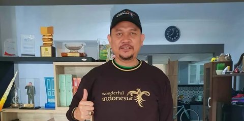 Segini Besaran Gaji Cak Lontong Jadi Komisaris Ancol, Tembus Ratusan Juta Perbulan?