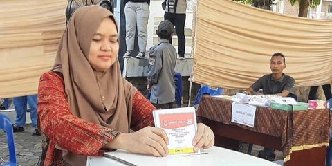 Gara-Gara Musim Panen Kopi, Partisipasi PSU Empat Kawang Turun Drastis