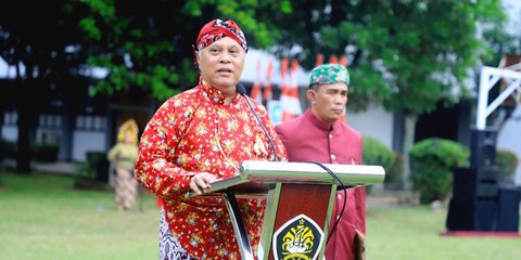 Menguak Penyebab Rektor Universitas Pancasila Prof. Marsudi Wahyu Kisworo Diberhentikan