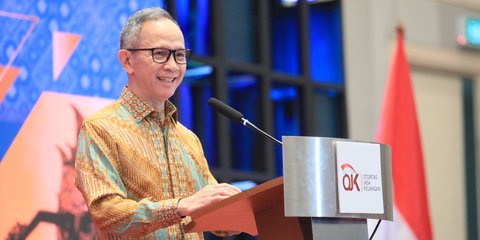 OJK Dorong Hilirisasi Agrikultur, Pariwisata, dan Ekonomi Kreatif untuk Perkuat Ekonomi Nasional